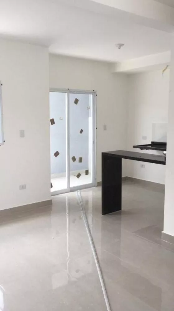 Sobrado à venda com 2 quartos, 81m² - Foto 7