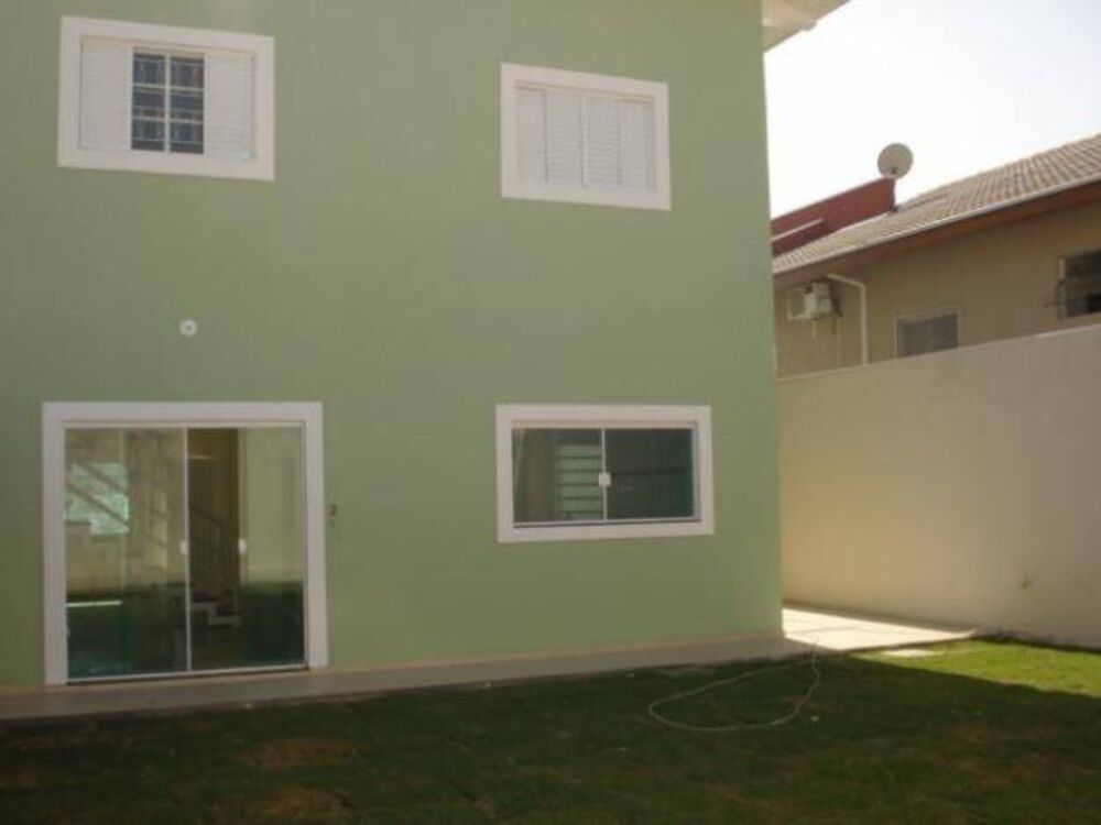 Sobrado à venda com 3 quartos, 220m² - Foto 2