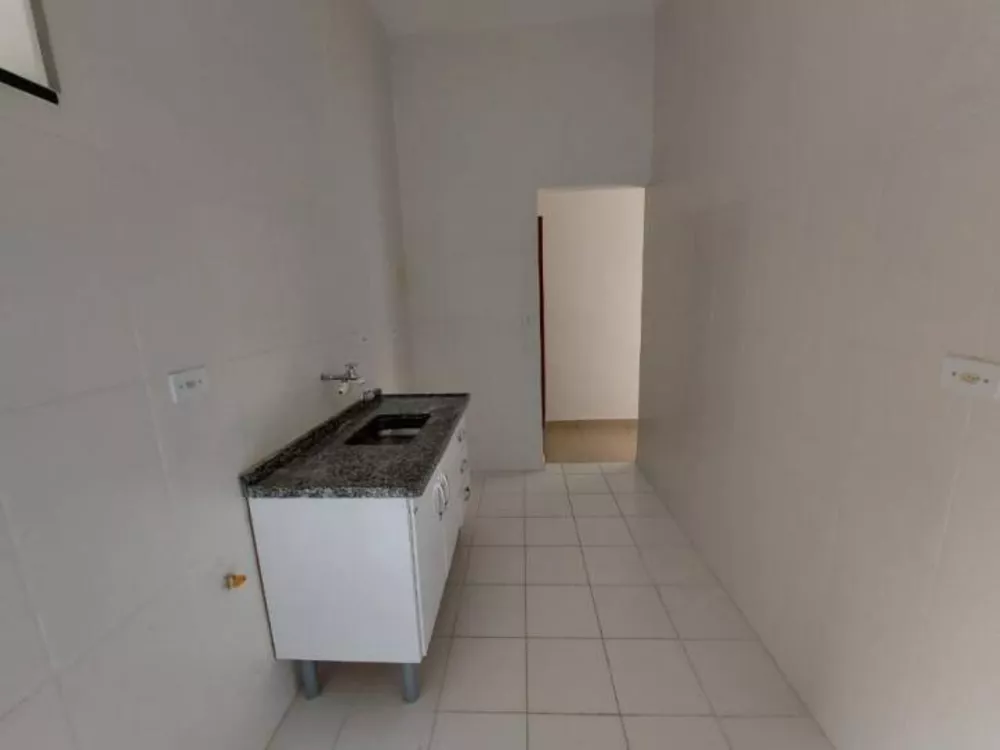 Apartamento à venda com 3 quartos, 60m² - Foto 3