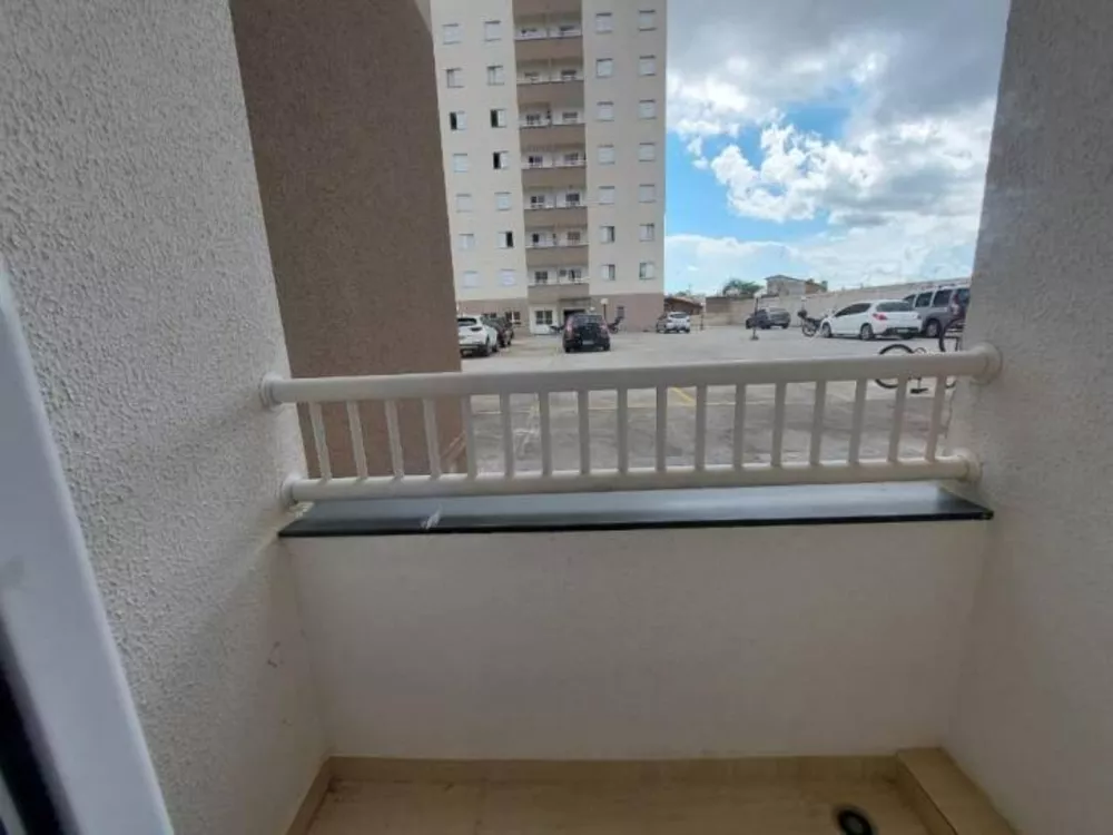 Apartamento à venda com 3 quartos, 60m² - Foto 9