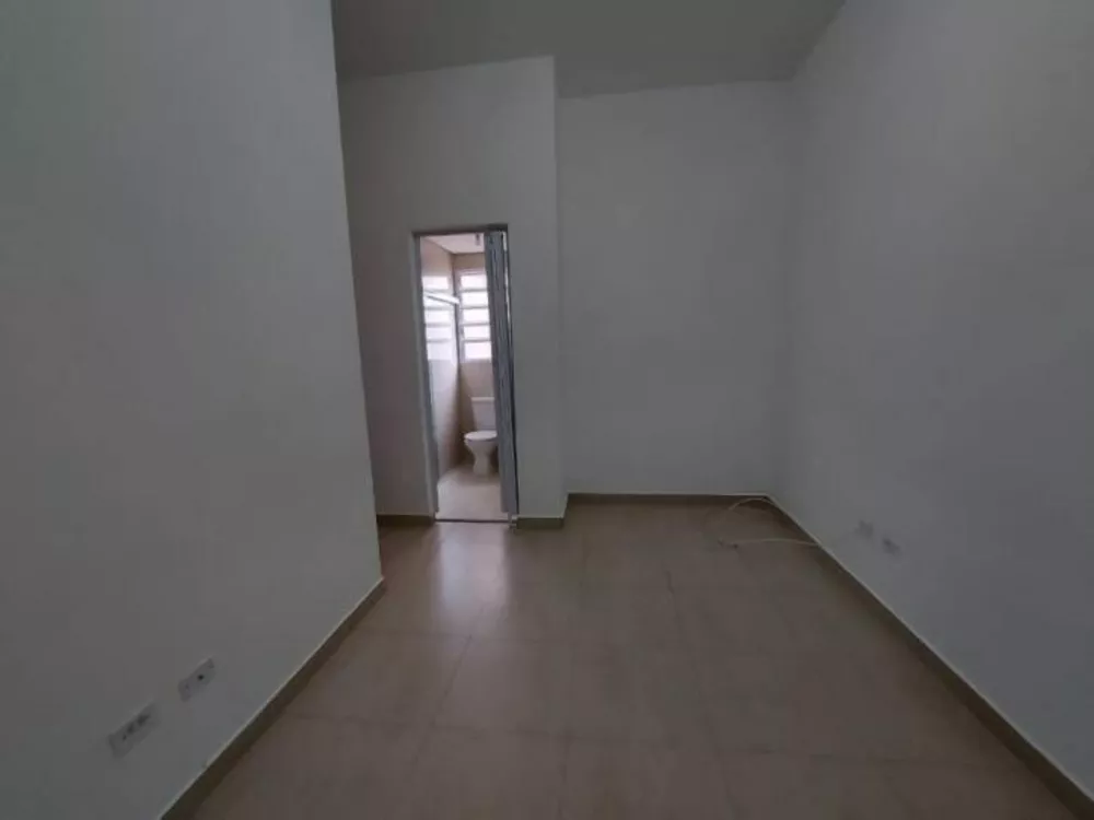 Apartamento à venda com 3 quartos, 60m² - Foto 1