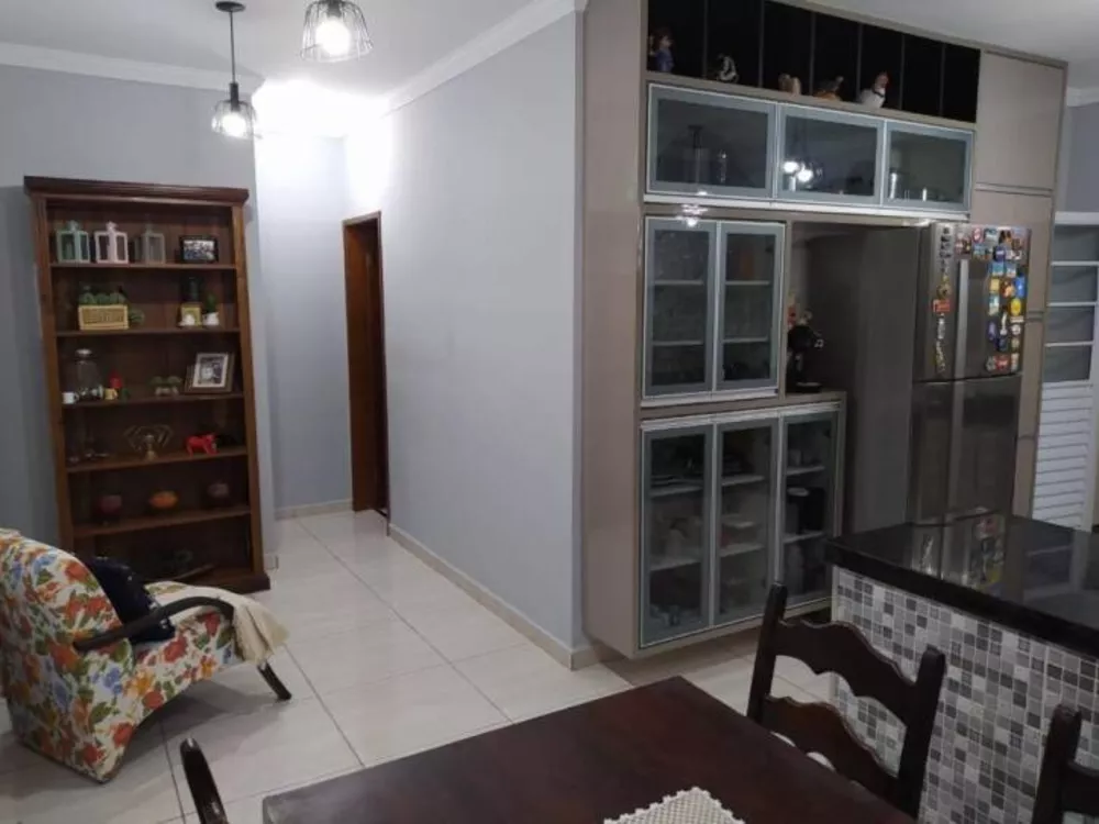 Sobrado à venda com 3 quartos, 200m² - Foto 5