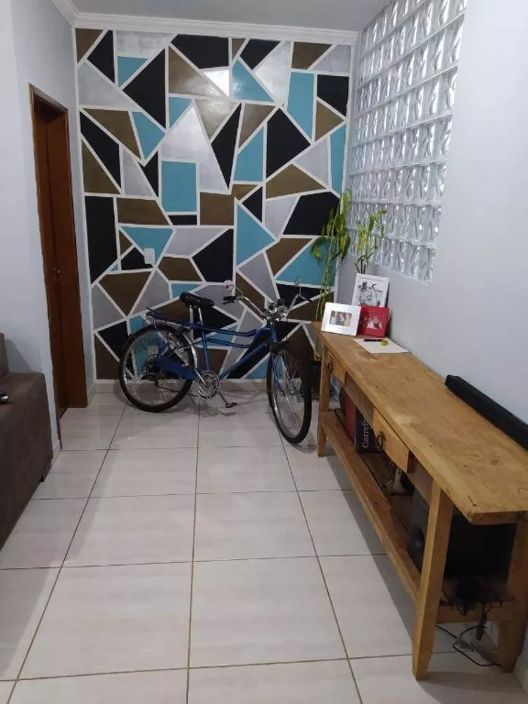 Sobrado à venda com 3 quartos, 200m² - Foto 3