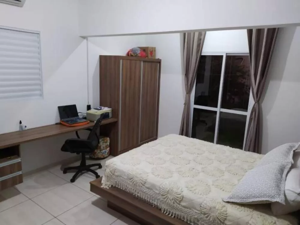 Sobrado à venda com 3 quartos, 200m² - Foto 12