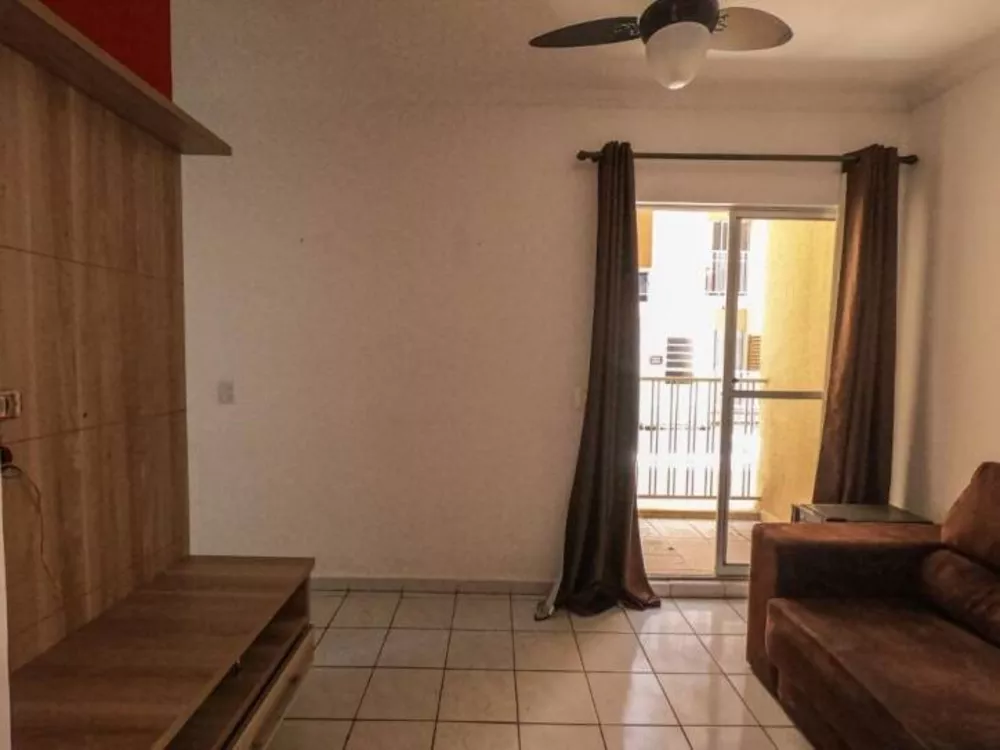 Apartamento à venda com 2 quartos, 49m² - Foto 5