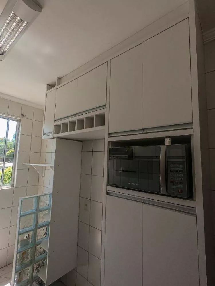 Apartamento à venda com 2 quartos, 49m² - Foto 8