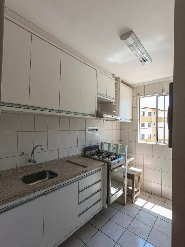 Apartamento à venda com 2 quartos, 49m² - Foto 6