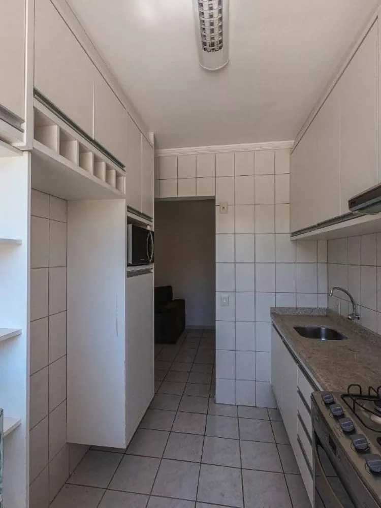 Apartamento à venda com 2 quartos, 49m² - Foto 7