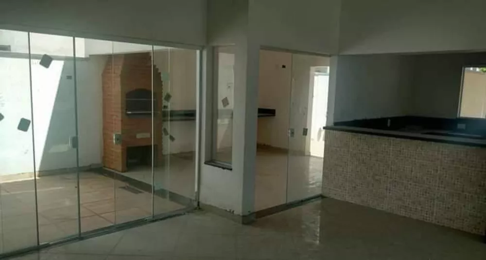 Casa à venda com 3 quartos, 166m² - Foto 7