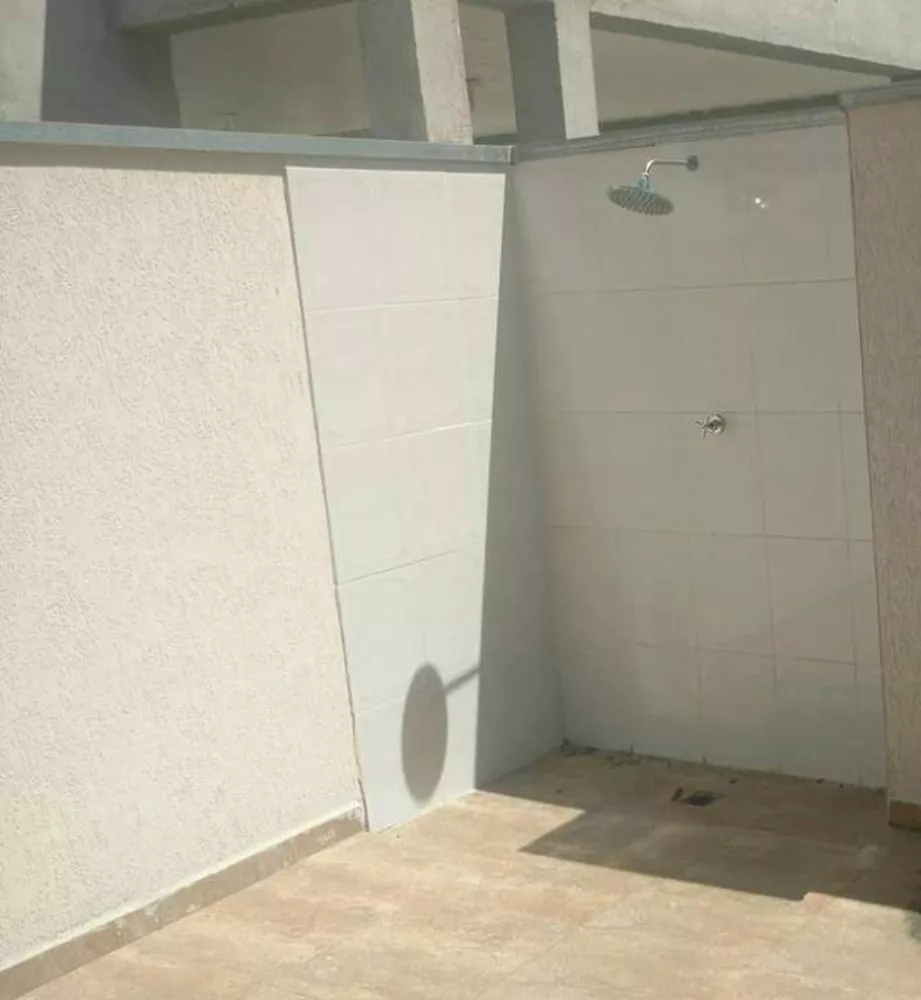 Casa à venda com 3 quartos, 166m² - Foto 8