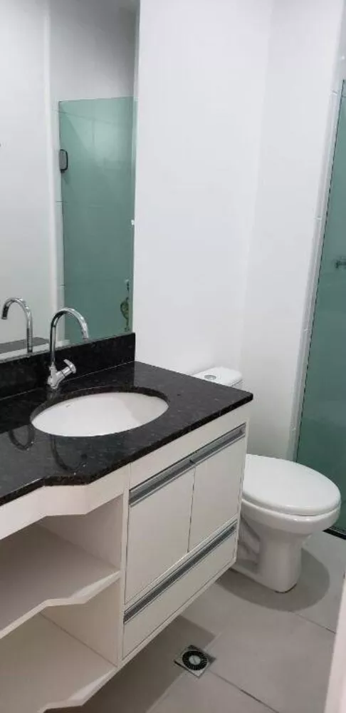 Apartamento à venda com 3 quartos, 82m² - Foto 2