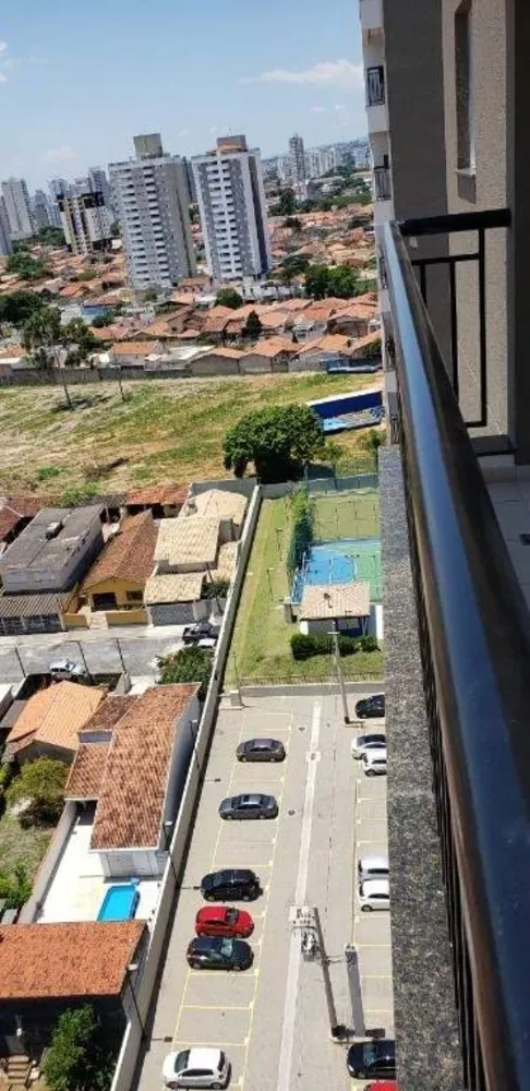 Apartamento à venda com 3 quartos, 82m² - Foto 1