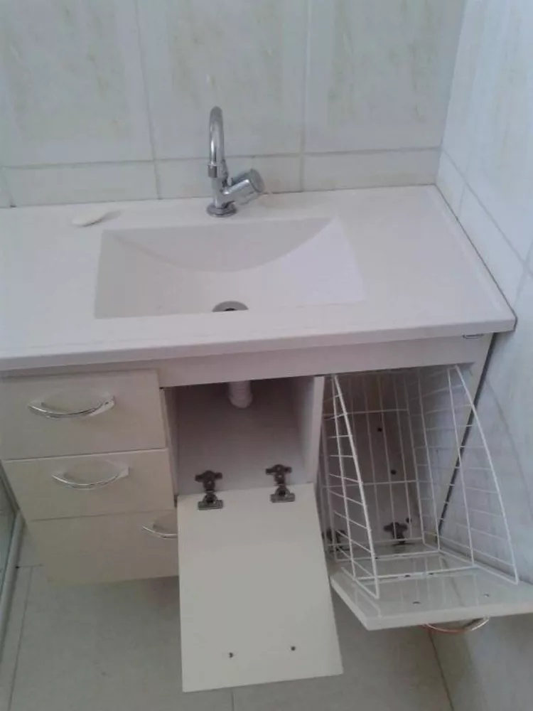 Apartamento à venda com 2 quartos, 56m² - Foto 14