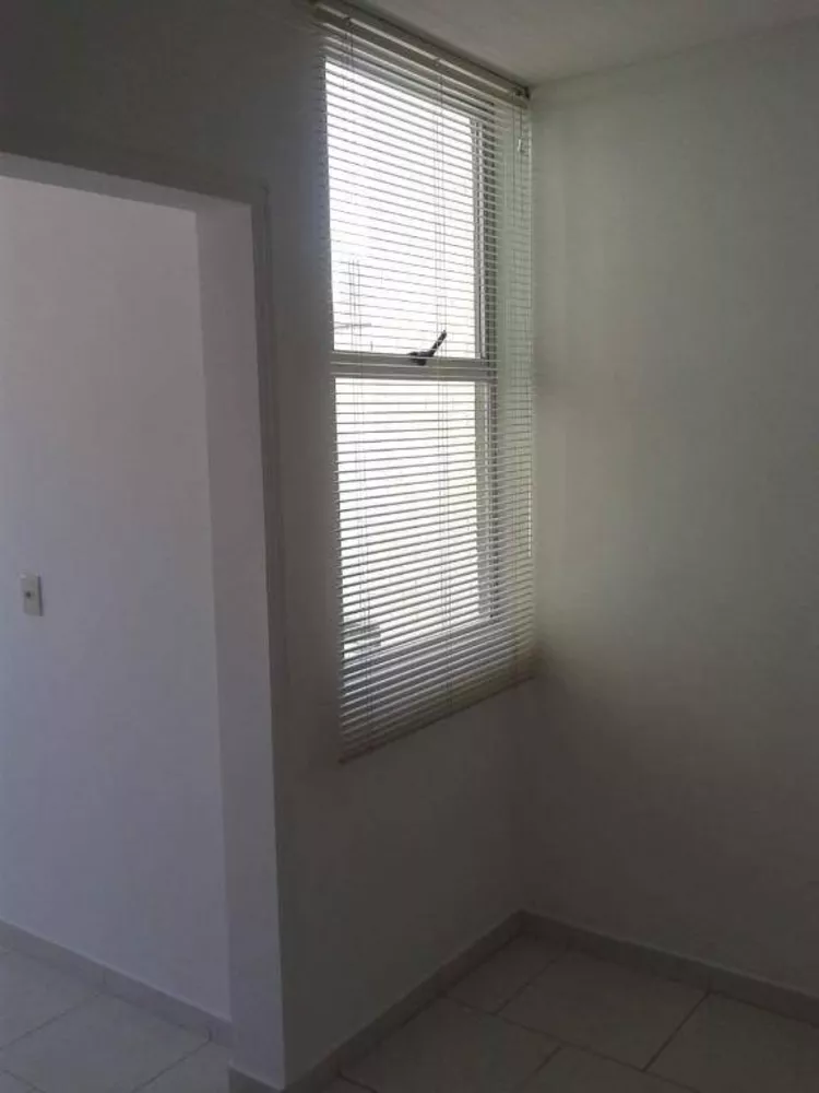 Apartamento à venda com 2 quartos, 56m² - Foto 3