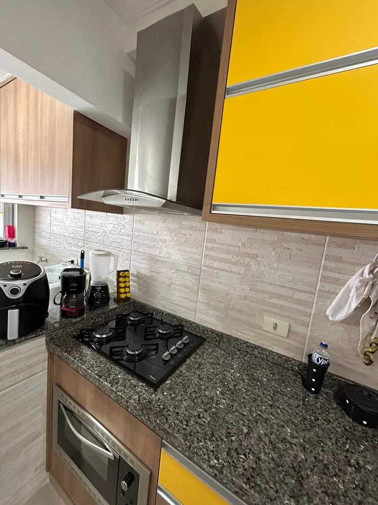 Apartamento à venda com 2 quartos, 68m² - Foto 7