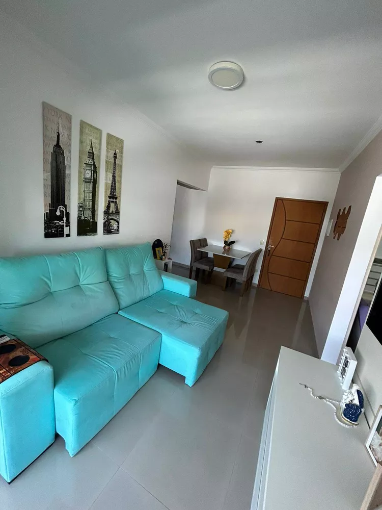 Apartamento à venda com 2 quartos, 68m² - Foto 10