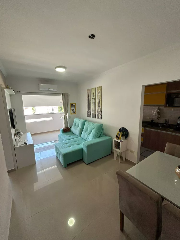 Apartamento à venda com 2 quartos, 68m² - Foto 9