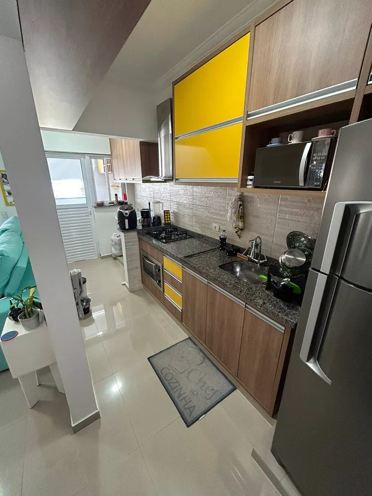 Apartamento à venda com 2 quartos, 68m² - Foto 4