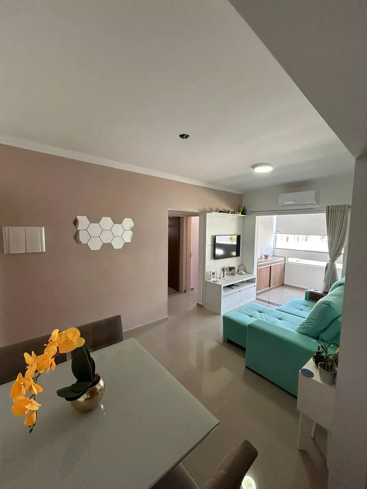 Apartamento à venda com 2 quartos, 68m² - Foto 8