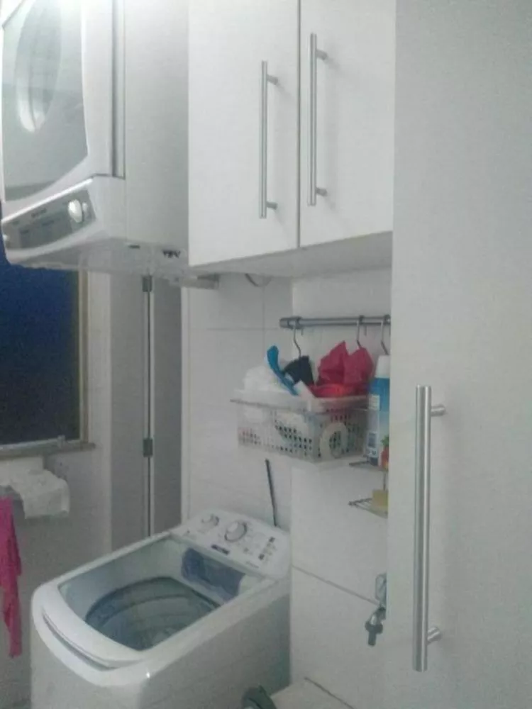 Apartamento à venda com 3 quartos, 108m² - Foto 9