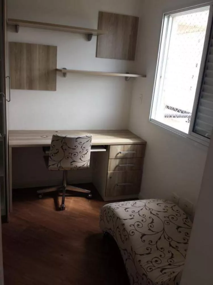 Apartamento à venda com 3 quartos, 108m² - Foto 16