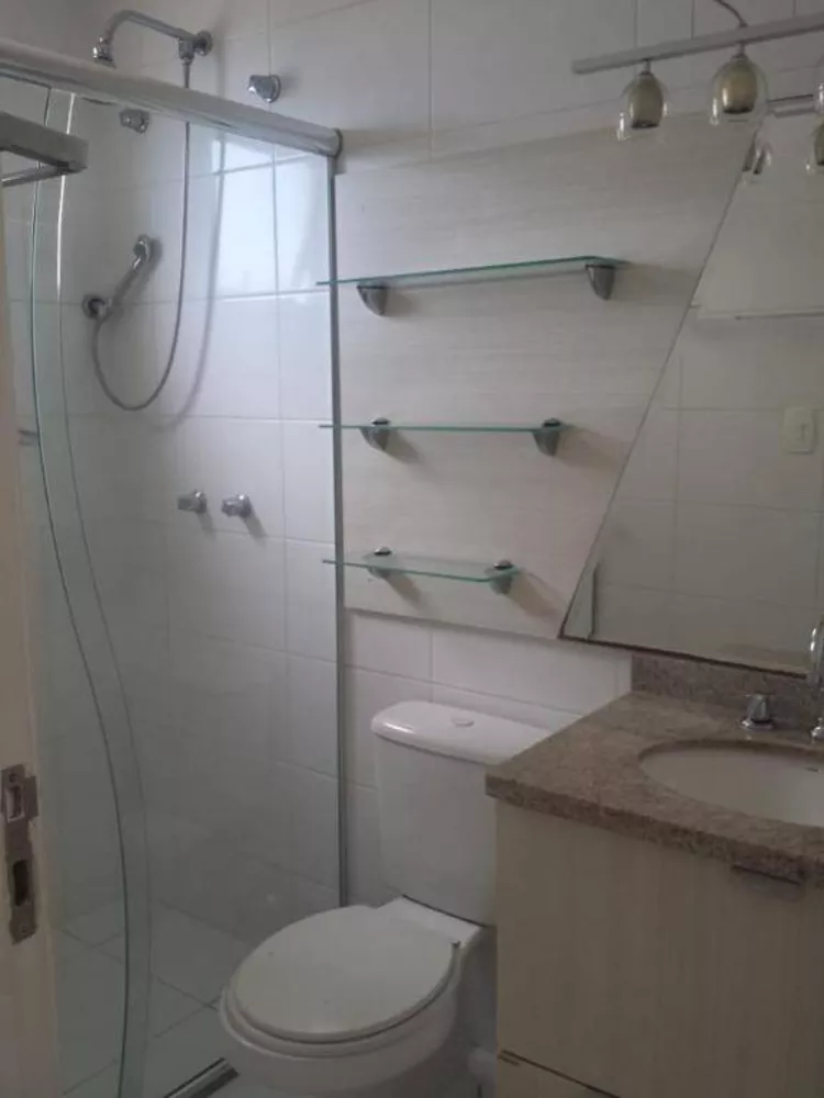 Apartamento à venda com 3 quartos, 108m² - Foto 13