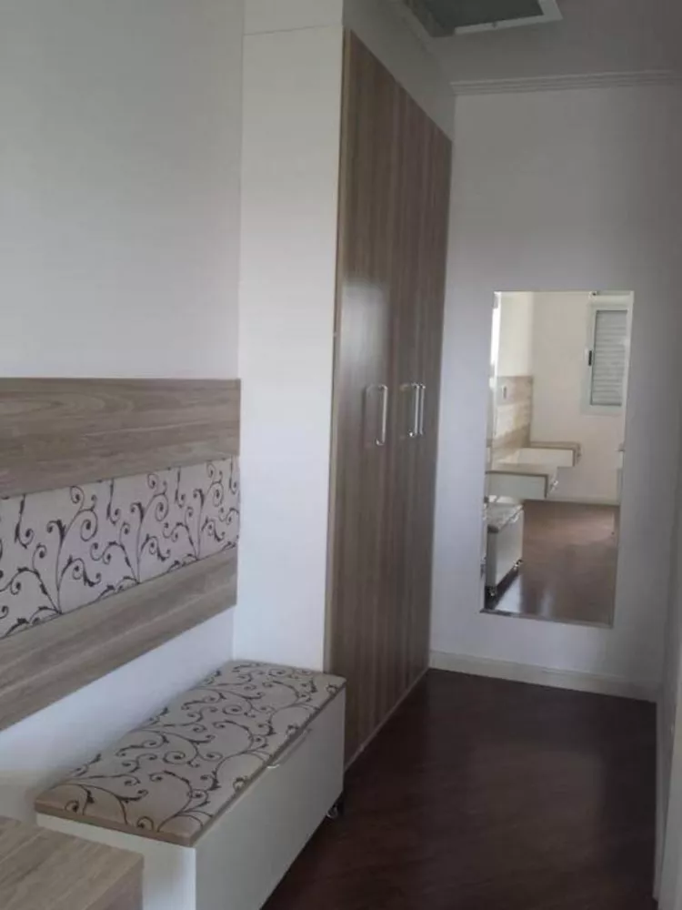 Apartamento à venda com 3 quartos, 108m² - Foto 11