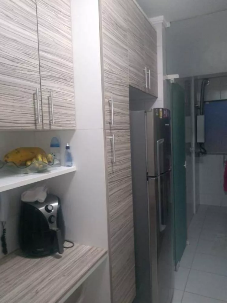 Apartamento à venda com 3 quartos, 108m² - Foto 7