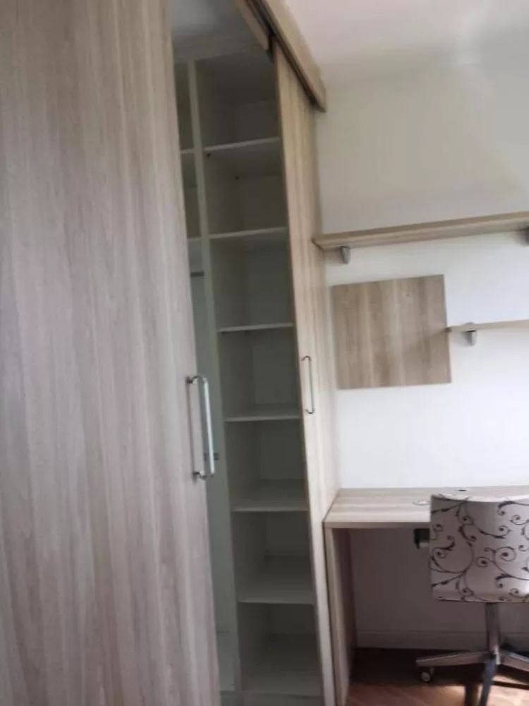 Apartamento à venda com 3 quartos, 108m² - Foto 15