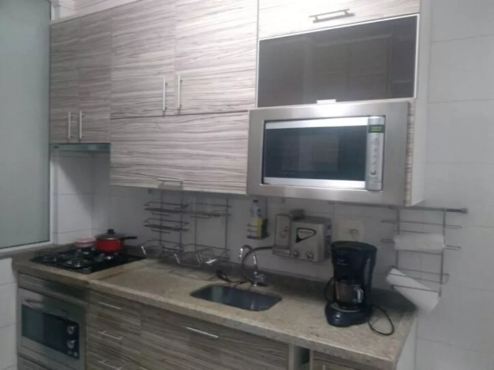 Apartamento à venda com 3 quartos, 108m² - Foto 6