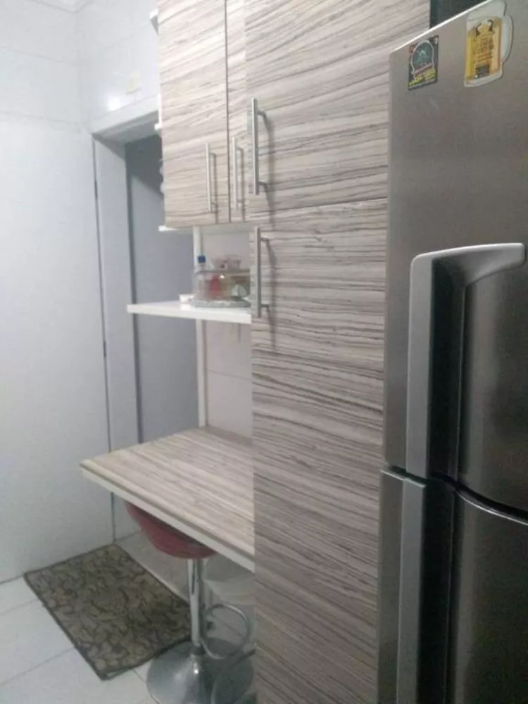 Apartamento à venda com 3 quartos, 108m² - Foto 8