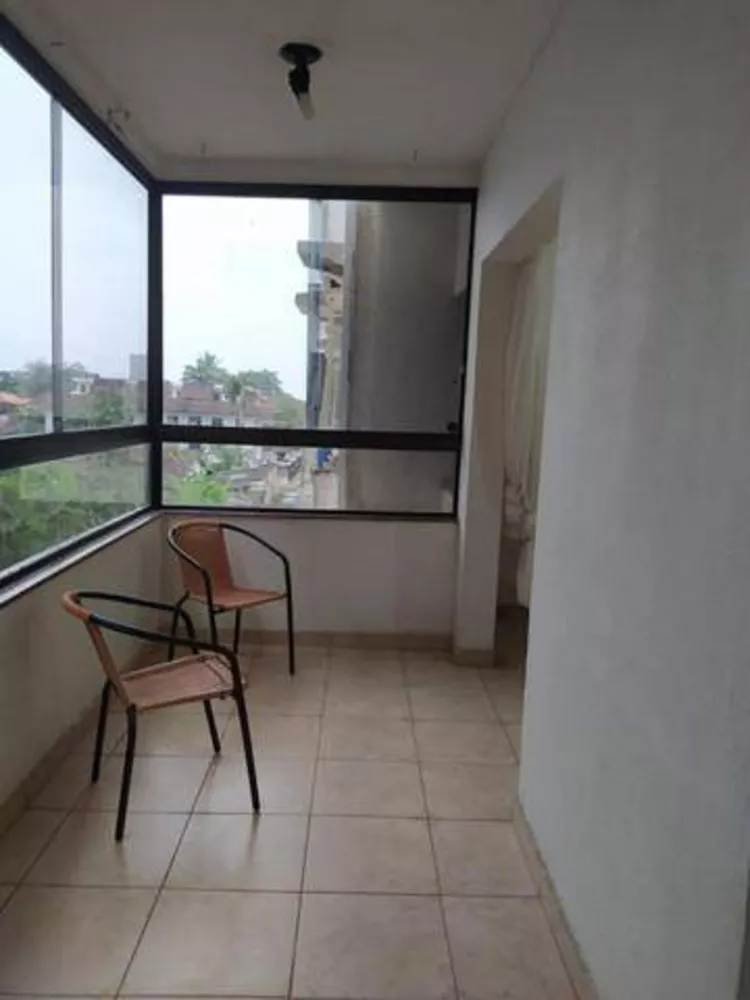 Cobertura à venda com 3 quartos, 140m² - Foto 6