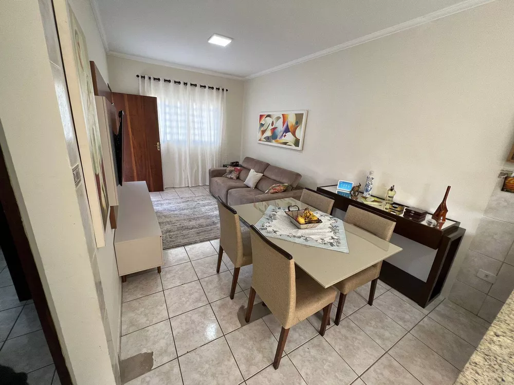 Casa à venda com 2 quartos, 136m² - Foto 4