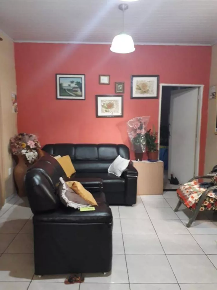 Casa à venda com 3 quartos, 270m² - Foto 3