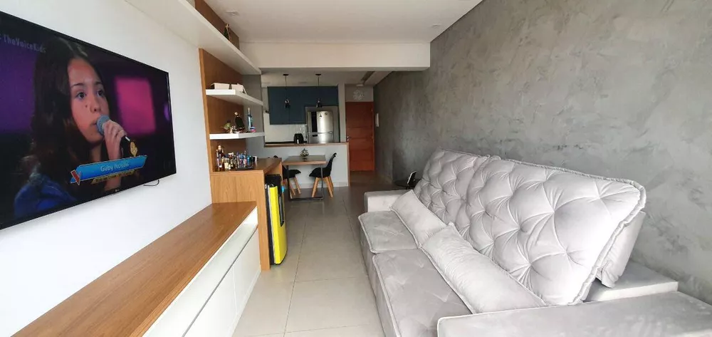 Apartamento à venda com 2 quartos - Foto 3