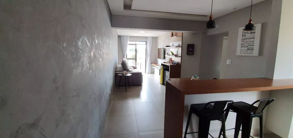 Apartamento à venda com 2 quartos - Foto 2