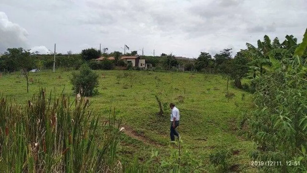 Terreno à venda, 2500m² - Foto 3