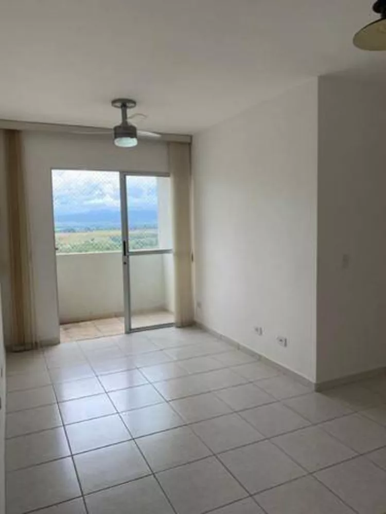 Apartamento à venda com 2 quartos, 53m² - Foto 3