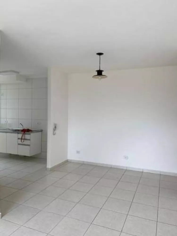 Apartamento à venda com 2 quartos, 53m² - Foto 5