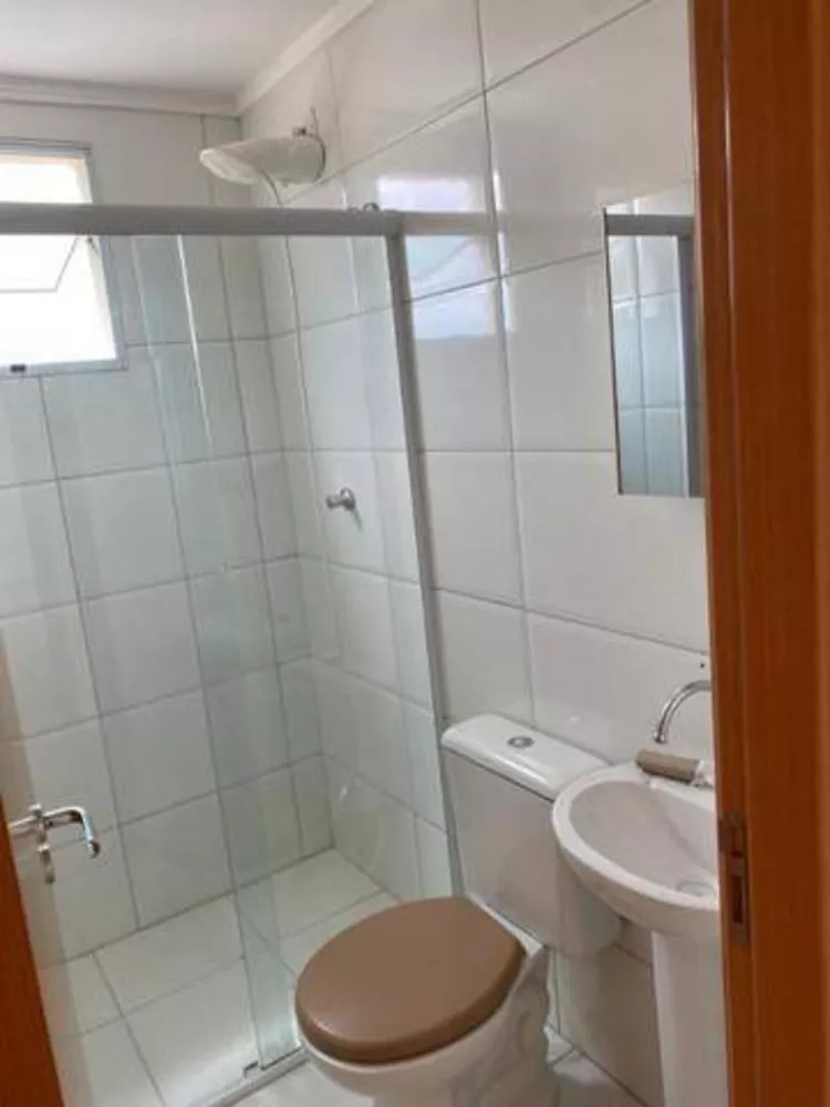 Apartamento à venda com 2 quartos, 53m² - Foto 7