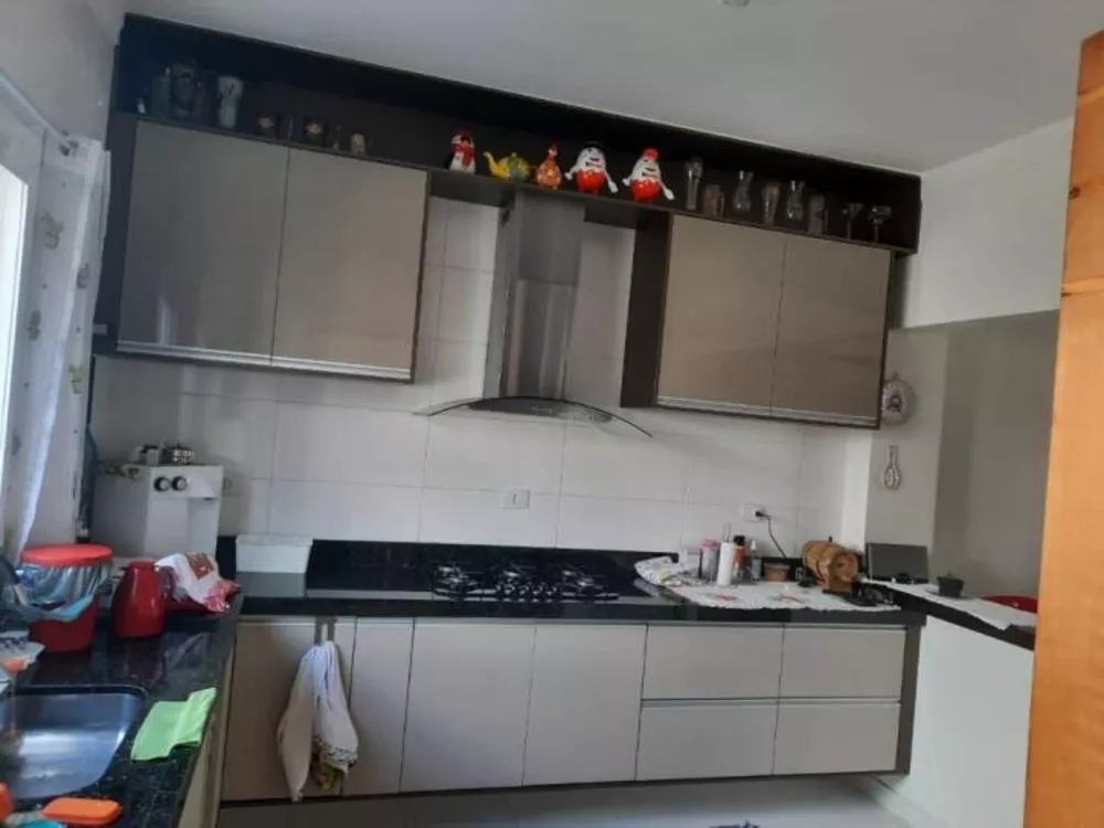 Sobrado à venda com 3 quartos, 100m² - Foto 12