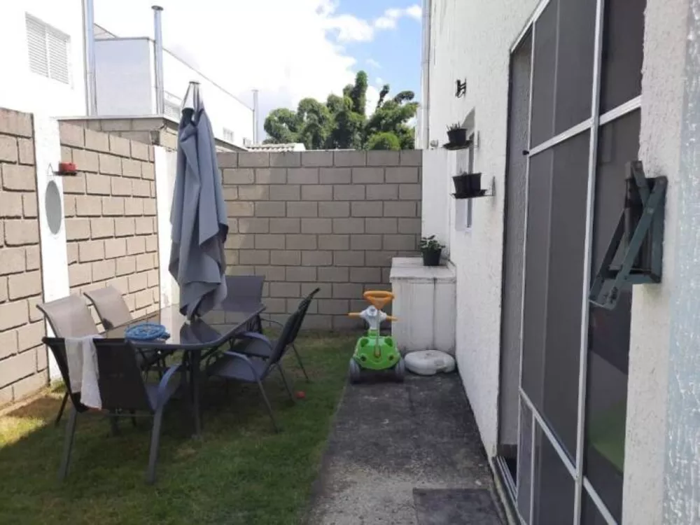 Sobrado à venda com 3 quartos, 100m² - Foto 3