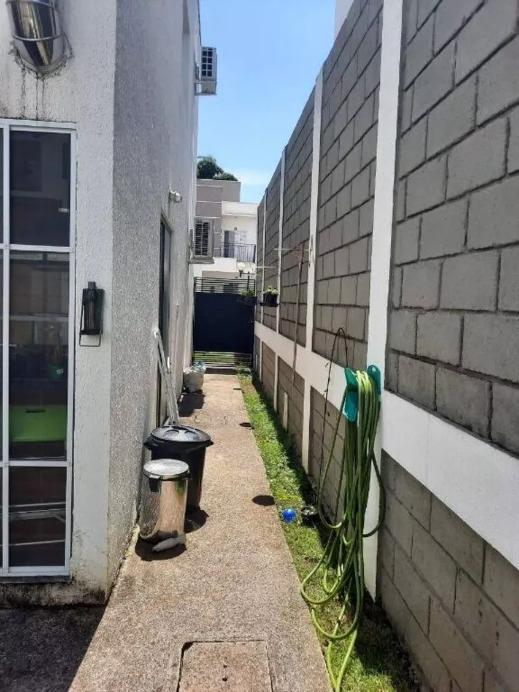 Sobrado à venda com 3 quartos, 100m² - Foto 13