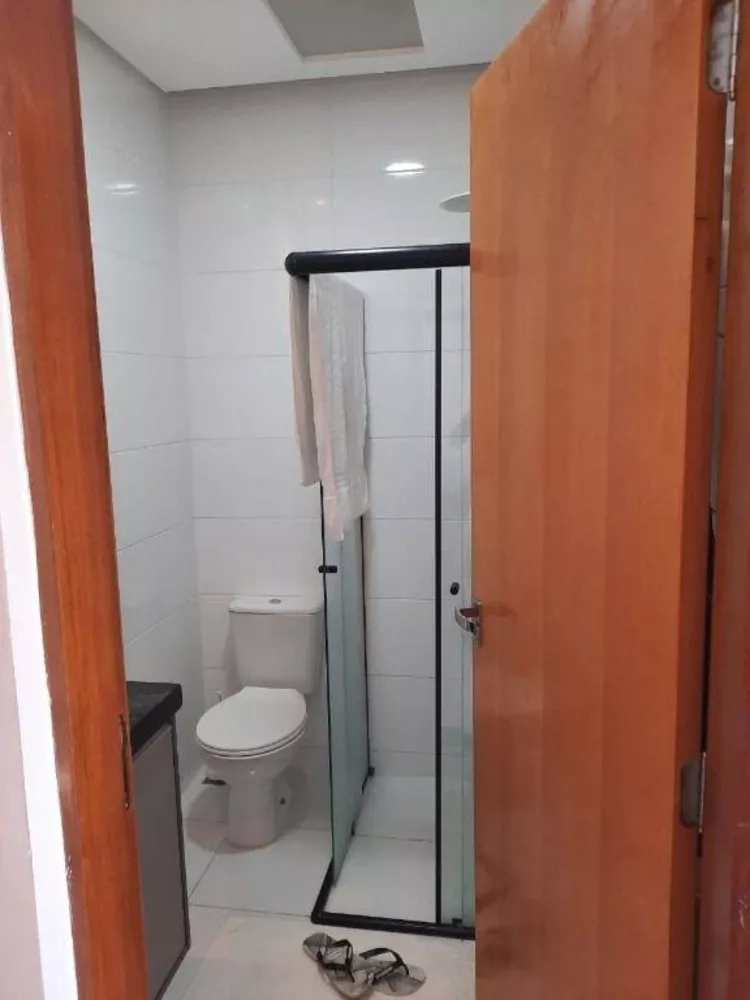 Sobrado à venda com 3 quartos, 100m² - Foto 11