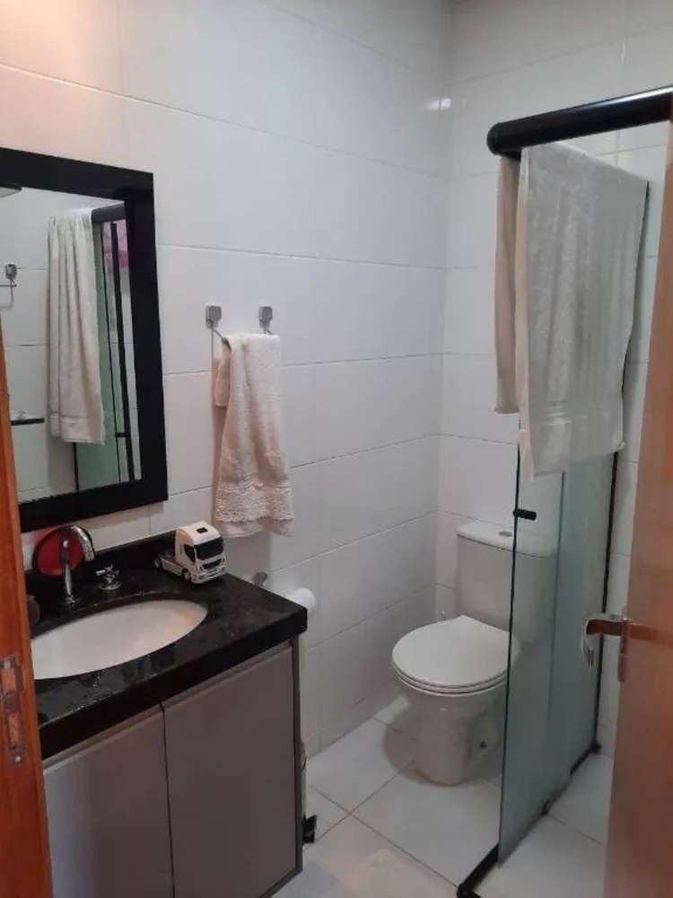 Sobrado à venda com 3 quartos, 100m² - Foto 15