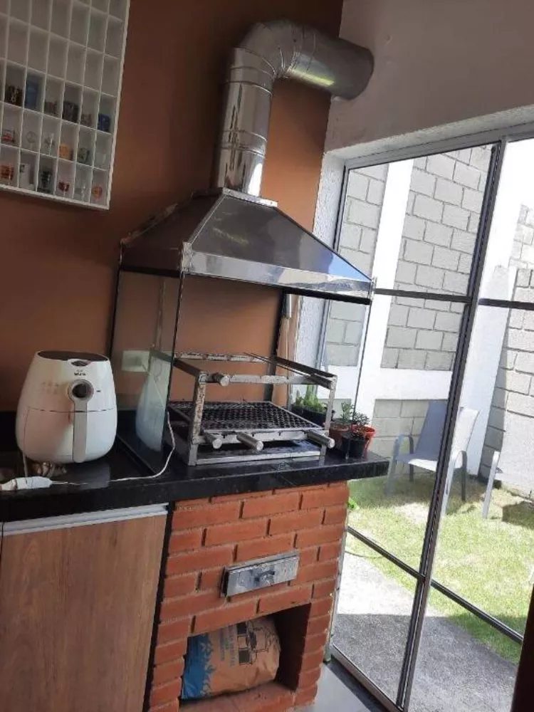 Sobrado à venda com 3 quartos, 100m² - Foto 10