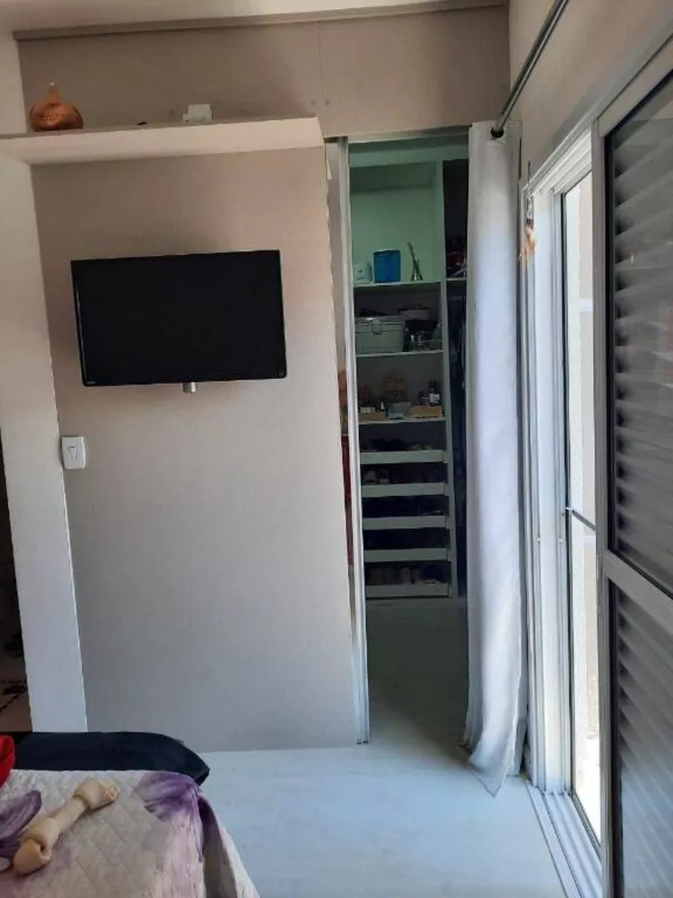 Sobrado à venda com 3 quartos, 100m² - Foto 7