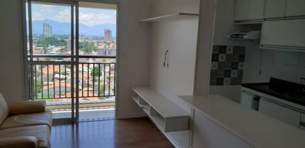 Apartamento à venda com 2 quartos, 63m² - Foto 2