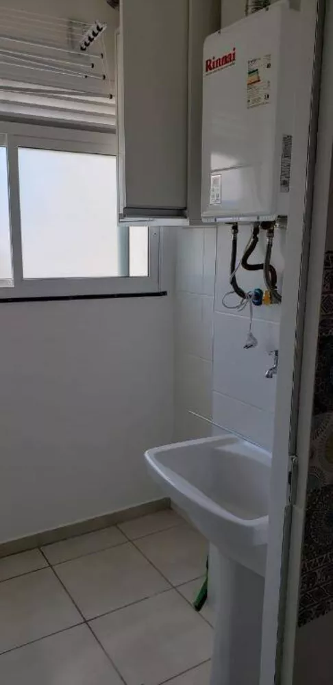 Apartamento à venda com 2 quartos, 63m² - Foto 10