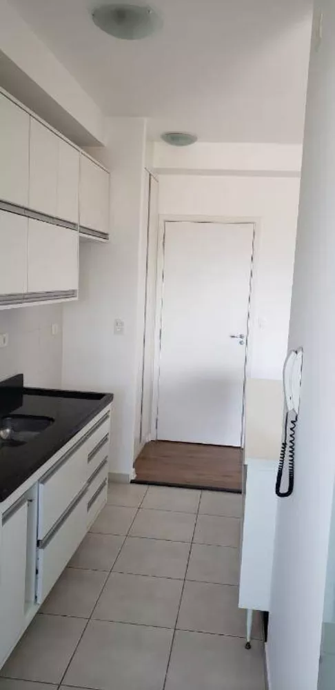 Apartamento à venda com 2 quartos, 63m² - Foto 8